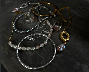 RÚNE Bracelets