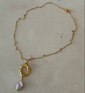 PEARL PENDANT