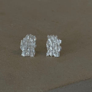 FOIL EARRINGS