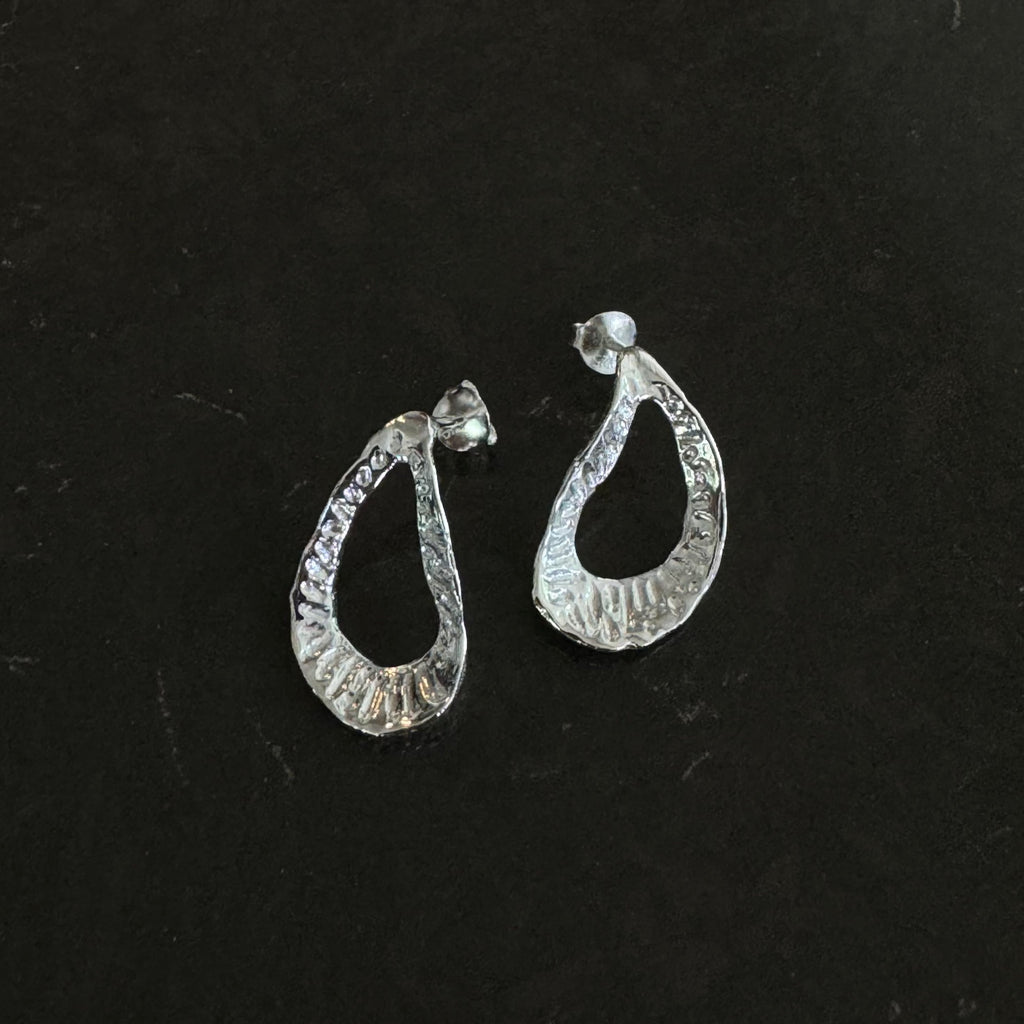 MELT EARRINGS