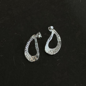 MELT EARRINGS