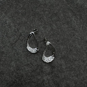 MELT EARRINGS