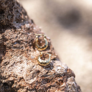 HOOPS EARRINGS